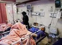 ترخیص 10 دانشجوی مصدوم دانشگاه آزاد از بیمارستان
