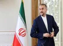 امیرعبداللهیان: بعد از سخنرانی سید حسن نصرالله برخی از دوستان ارزشی تماس گرفتند و گفتند انتظار صدور دستور یک حمله گسترده به اسرائیل را داشتیم