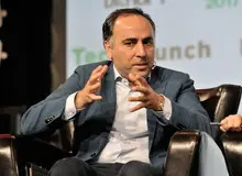 از توپ جمع کنی در امجدیه؛ تا میلیونر ‌شدن در سیلیکون ولی