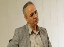 زیدآبادی: رئیسی نه تنها کاری برای اقتصاد نکرد، بلکه در باره هیچ چیزی صریح حرف نزد