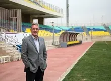 برانکو: درخواستی از کی‌روش یا فدراسیون به ما نرسیده است/ بشار به عراق می‌رود