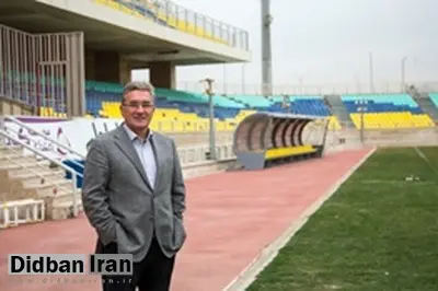 برانکو: درخواستی از کیروش یا فدراسیون به ما نرسیده است/ بشار به عراق میرود
