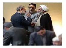 وقتی موتور سیاست ورزی کریمی قدوسی «دوگانه سوز» می شود