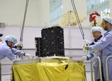 ماهواره‌های «هدهد» و «کوثر» سه‌شنبه با پرتابگر روسی پرتاب می‌شوند