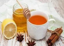 آیا حل کردن عسل در چای داغ باعث تولید سم می‌شود؟/