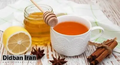 آیا حل کردن عسل در چای داغ باعث تولید سم میشود؟/