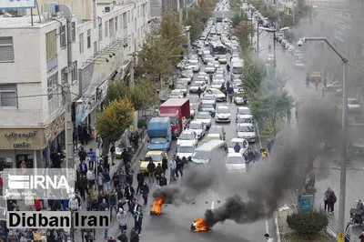 ضرغامی: ارائه آمار و نحوه خسارات جانی را به دشمنان نسپاریم/ بختیار: مراجع رسمی باید آمار دقیق کشته‌شدگان و دستگیرشدگان ناآرامی‌ها را اعلام کنند
