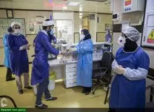 درخواست رئیس دانشگاه علوم پزشکی قم از مدیرحوزه های علمیه برای حضور طلاب جهادی در مراکز درمانی+متن نامه 