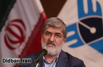 علی مطهری: با روی کار آمدن نظام پارلمانی نخست‌وزیر را شورای نگهبان انتخاب می‌کند/  نظام پارلمانی به صلاح کشور نیست