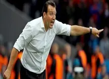 ویلموتس در شالکه آفتابی شد