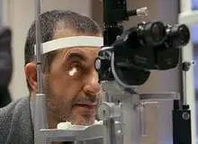 چشم ها شروع بیماری آلزایمر را افشا می کنند