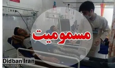 نشتی گاز در یکی از واحدهای پالایشگاه شیراز ۲ کشته و ۹ مصدوم برجا گذاشت