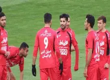 پرسپولیس یک - الهلال یک/ داربی آسیا مساوی شد