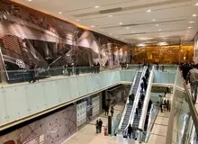 بانک آینده ایران‌مال را برای فروش آگهی کرد / قیمت پایه ۸۵ هزار میلیارد تومان!