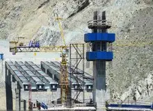 رای مهم دیوان عدالت اداری / مجوز ساخت هتل ۳۰ طبقه ولنجک باطل شد؟+تصویر