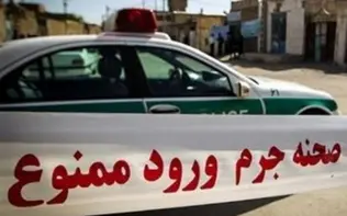 قتل زن مسافر به خاطر ریختن زباله در طبیعت