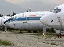 عضو کمیسیون عمران مجلس: ۱۰۰ هواپیما داریم که ۳۰ درصد آن‌ها نیازمند تعمیر است
