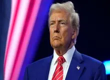 ترامپ: به نخست‌وزیر اسرائیل گفتم دیگر به تأسیسات نفتی ایران حمله نکند/ از بعضی کارهای نتانیاهو خوشم نمی‌آید 