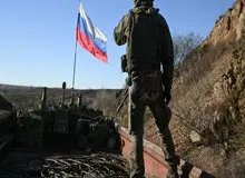 روسیه تمایلی برای پایان دادن به جنگ اوکراین ندارد/ رویای پوتین برای احیای امپراتوری شوروی گام بزرگی به جلو برداشته است!
