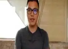 تبعه چینیِ بازداشت‌شده در ایران آزاد شد
