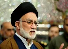 دبیر جامعه روحانیت شیراز: اسرائیل به دنبال تجزیه ایران به پنج قسمت است/ دشمنان هدفشان ضربه به ایران است نه جمهوری اسلامی!