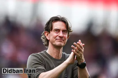 سرمربی تاتنهام مشخص شد