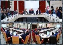 استاندار قزوین: نباید سرمایه گذاران را معطل گذاشت!