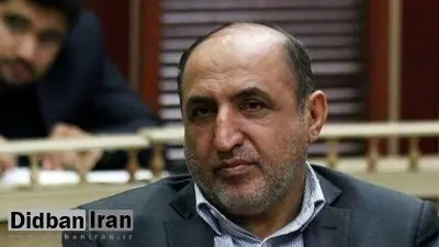 فرماندار تهران: مردم از عبور و مرور خودداری کنند/ با متخلفان مماشات نمی‌کنیم
