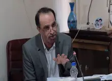 کامبیز نوروزی: رافت اسلامی برای سام رجبی کجاست؟/ اینکه مادری فرزندش را می‌دید چه لطمه‌ای به امنیت می زد؟