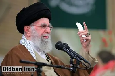 آیت الله خامنه ای: موفقیت رئیس جمهور و دولت جدید، موفقیت همه ماست / اگر او در پیشبرد اقتصادی، بین‌المللی و فرهنگی موفقیت کسب کند، همه ما موفقیت کسب کرده‌ایم/ توصیه موکد من تعامل سازنده مجلس با دولت جدید است