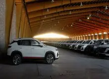 ۲۰ هزار خودروی وارداتی به گمرک منتقل شدند