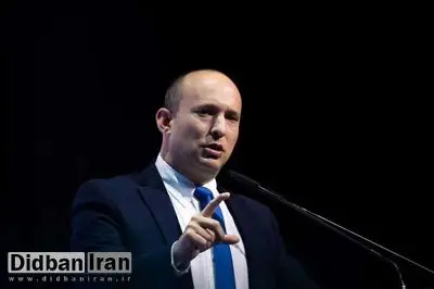 دستگیری یک اسرائیلی به اتهام جاسوسی از نفتالی بنت برای ایران / او پس از اینکه در حال فیلم‌برداری در نزدیکی خانه نخست‌وزیر سابق اسرائیل دیده شده بود، بازداشت شد