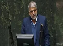 یک نماینده مجلس: نتایج تیم ملی در جام جهانی ضعیف بود/ باید اتفاقات جام‌جهانی آسیب‌شناسی شود