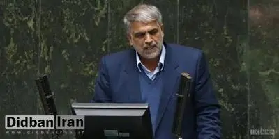 یک نماینده مجلس: نتایج تیم ملی در جام جهانی ضعیف بود/ باید اتفاقات جام‌جهانی آسیب‌شناسی شود