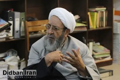 غفاری: مردمی هستیم که به اراده ملی اعتقاد نداریم