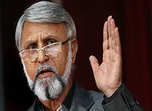 رئوفیان: جبهه مردمی نیروهای انقلاب همه اصولگرایان را نمایندگی نمی کند