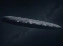 3I/ATLAS؛ دنباله‌دار میان‌ستاره‌ای عجیب که رازهای کیهان را به چالش می‌کشد