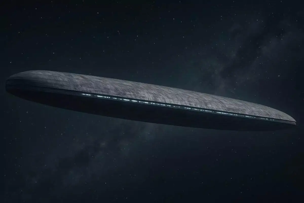 3I/ATLAS؛ دنباله‌دار میان‌ستاره‌ای عجیب که رازهای کیهان را به چالش می‌کشد