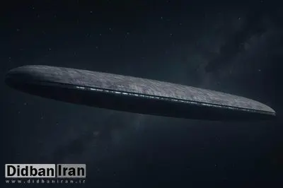 3I/ATLAS؛ دنباله‌دار میان‌ستاره‌ای عجیب که رازهای کیهان را به چالش می‌کشد