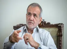 پزشکیان، نماینده مجلس: بازگشت گشت ارشاد یعنی تنش دوباره در کشور/ گروهی در کشور  اصرار دارند که دیگران آنگونه شوند که آن‌ها می‌خواهند