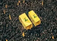  تل‌آویو در صدد بمباران مراسم تشییع نصرالله بود