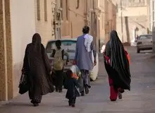 آمار خروج اتباع غیرمجاز در ۶ ماهه نخست امسال اعلام شد