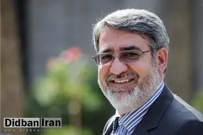 رحمانی فضلی فرا رسیدن سال نو میلادی را تبریک گفت