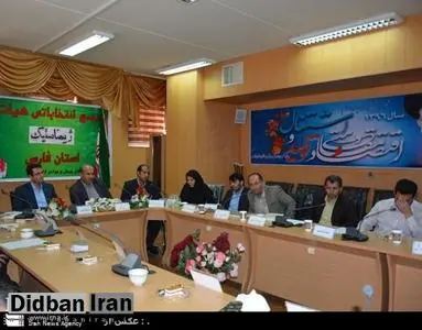 زیرساخت های لازم برای رشته ژیمناستیک در فارس فراهم شود