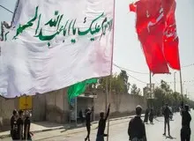 انتقاد نماینده مجلس از دولت: کاسبان تحریم پیاده روی اربعین باید مشخص شوند