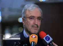 وزیر بهداشت: هفته آینده اولین تولید ملی داروی کرونا عرضه خواهد شد/ در تهران و البرز هنوز جای نگرانی وجود دارد