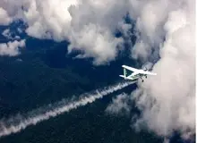 ابرهای تهران و البرز مرکزی بارور می‌شوند/ هر پرواز یک میلیارد تومان هزینه دارد
