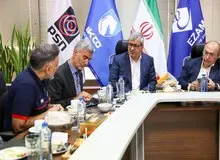 افتتاح خط تولید جدید تمام‌اتوماتیک بلیرینگ برای نخستین بار در ایران