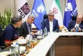 افتتاح خط تولید جدید تمام‌اتوماتیک بلیرینگ برای نخستین بار در ایران