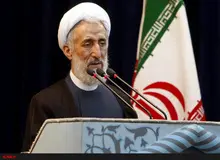 مردم جانشان از فساد به لب رسیده است/ مسئولان فاسد باشند، جامعه هم فاسد می‌شود